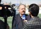 جذب ۱۰۰ درصدی اعتبارات عمرانی شهرداری منطقه چهار یزد