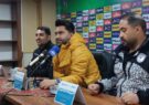 سرمربی چادرملو: حریف سرسختی هستیم
