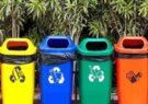 اهدای گلدان گل در قبال پسماند همزمان با هفته «خانه تکانی» در یزد