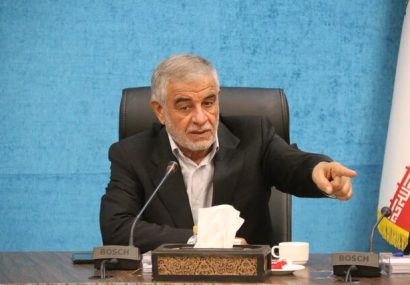 کسری آب شرب یزد همچنان برقرار است / رسانه‌ها تشنگی مردم یزد را فریاد بزنند