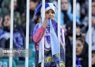 چادرملو _ پرسپولیس با ۱۱ هزار و ۸۰۰ تماشاگر/سهم بانوان ۸۰۰ صندلی