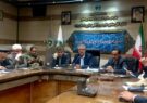 کمربند سبز یزد نیازمند تخصیص پساب / ۱.۲ میلیون هکتار از اراضی منابع طبیعی در اختیار صمت