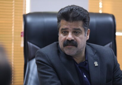 رفت و روب روزانه شهر میراث جهانی توسط ۸۵۰ پاکبان