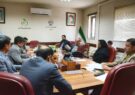 سند جامع کاهش آلودگی هوا در یزد تدوین می‌شود