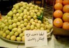 قیمت میوه در یزد کوتاه بیا نیست