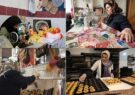 تحقق سرمایه گذاری برای تولید با گسترش مشاغل خانگی