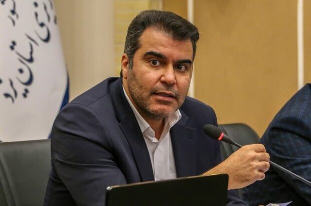 توسعه‌ی داده‌ محور را در «یزدِ پایدار» دنبال می‌کنیم