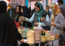 فروش ۷۰ میلیارد تومانی صنایع دستی یزد در نوروز