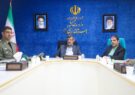 یزد مناسب برای استقرار یگان نیروهای نظامی و انتظامی/پیگیری مطالبات نیروهای ارتشی یزد