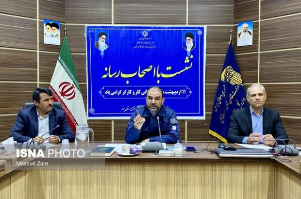 «یزد پایدار» از مسیر «یزد ماهر» می‌گذرد/۴۳ درصد شاغلان استان غیربومی‌ هستند
