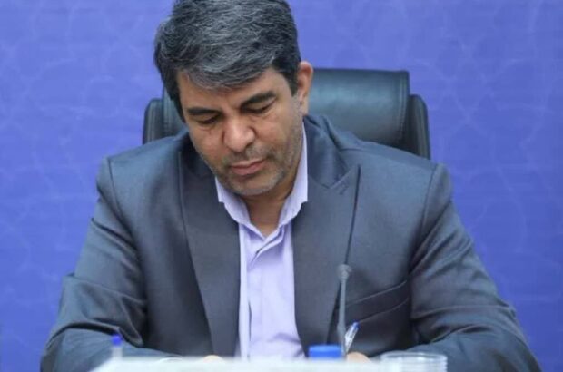 استاندار کرمان: کم آبی شهروندان یزد را درک و آماده هرگونه کمک هستیم