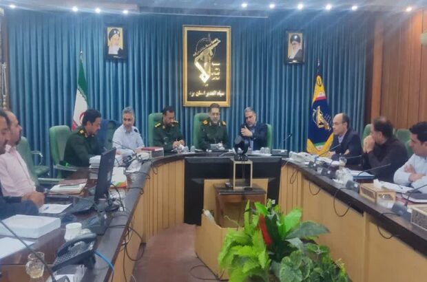 طرح جهاد آبرسانی به روستا‌های استان یزد با جدیت دنبال می‌شود