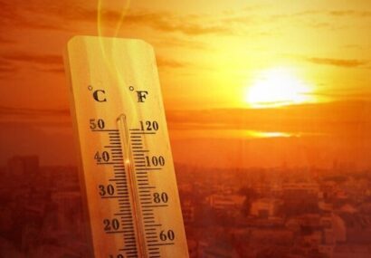 کاهش محسوس دمای یزد از اواسط هفته جاری