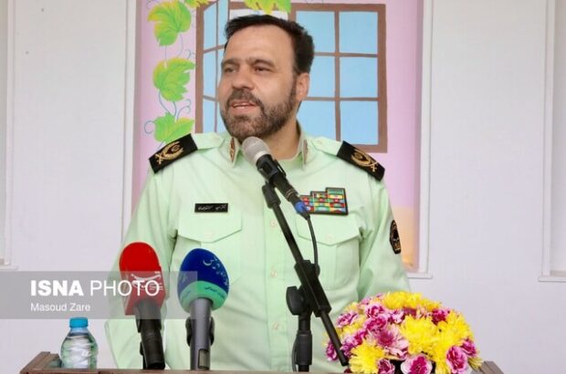 بزرگترین مرکز مشاوره فراجا در یزد افتتاح شد