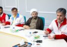 استاندار یزد: درآمد پایدار برای جمعیت هلال احمر ضروری است