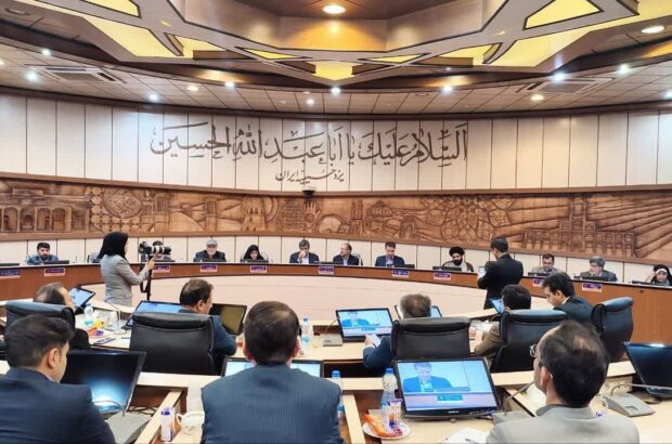 نقش کلیدی شهرداری و شورا در مدیریت استان یزد