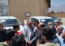 تحویل ۲۴ دستگاه خودروی ست نجات و آمبولانس به استان یزد