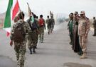 فرمانده سپاه الغدیر: یزد تحت رصد دقیق اطلاعاتی نیروهای انقلابی است