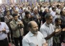 نماز عید سعید قربان در مسجد ملااسماعیل یزد برگزار می‌شود