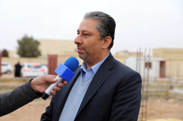 افتتاح ۳۰ مدرسه نهضت عدالت آموزشی در استان یزد تا مهر ۱۴۰۴
