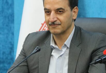 گام مهم یزد برای تامین آب؛ مناقصه خط دوم انتقال آب خلیج فارس برگزار می‌شود