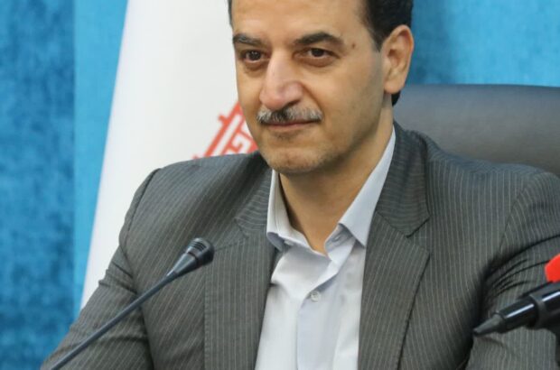 گام مهم یزد برای تامین آب؛ مناقصه خط دوم انتقال آب خلیج فارس برگزار می‌شود