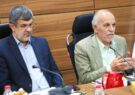 آغاز فرایند انتقال بارهای دولتی به بندر خشک پیشگامان یزد