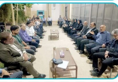 لزوم حفظ جایگاه رسانه، مطالبه گری خبرنگاران و نقدپذیری مسئولان