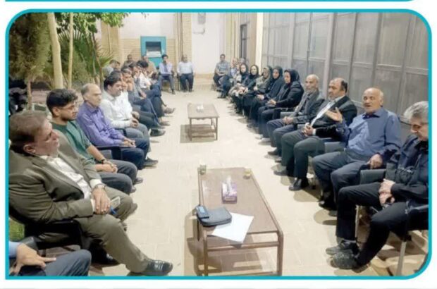 لزوم حفظ جایگاه رسانه، مطالبه گری خبرنگاران و نقدپذیری مسئولان