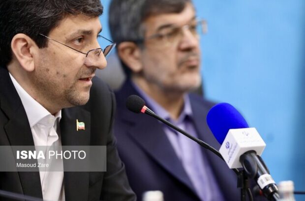 وزیر ارتباطات:یزد می‌تواند در حوزه اقتصاد دیجیتال گام‌های بلندی بردارد