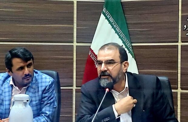 ۴۲ درصد تعاونی‌ها استان یزد راکدند