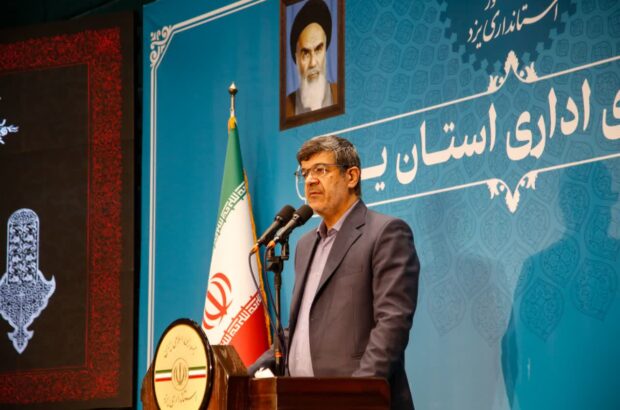 برگشت منابع مالی به هیچ عنوان پذیرفتنی نیست