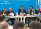 آلایندگی، تنش آبی و آسیب‌های اجتماعی از پیامدهای اشتغالزایی بی‌برنامه در استان یزد