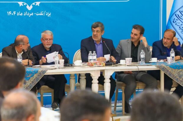 آلایندگی، تنش آبی و آسیب‌های اجتماعی از پیامدهای اشتغالزایی بی‌برنامه در استان یزد
