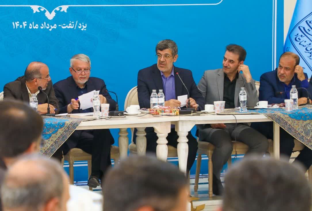 آلایندگی، تنش آبی و آسیب‌های اجتماعی از پیامدهای اشتغالزایی بی‌برنامه در استان یزد