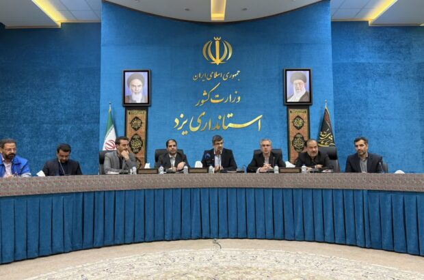 درخواست‌های نیروگاه خورشیدی فراتر از ظرفیت زیرساختهای استان است