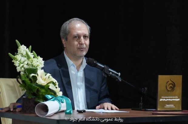 نشست علمی «روز بنیان یزد» در دانشگاه امام جواد برگزار می‌شود
