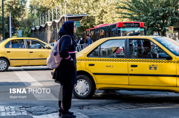 رشد ۳۴ درصدی استفاده از ناوگان حمل‌ونقل عمومی‌ در یزد