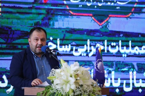 پرسپولیس چادرملو در یزد؟/مدیرعامل چادرملو: در تهران میزبانی میکنیم پرسپولیس چادرملو در یزد؟/مدیرعامل چادرملو: در تهران میزبانی میکنیم