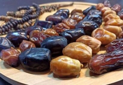 برگزاری رویدادهای هنرهای تجسمی در جشنواره خرمای بافق