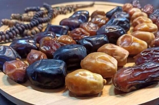 برگزاری رویدادهای هنرهای تجسمی در جشنواره خرمای بافق