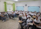 هیچ کلاسی در مهریز بدون معلم نخواهد بود