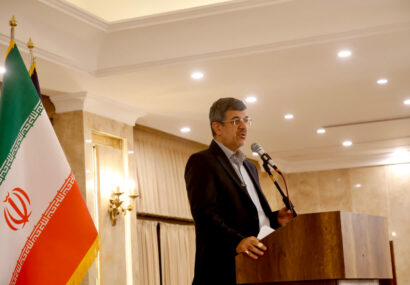 استاندار یزد: کشتی را به ورزش اول استان تبدیل می‌کنیم