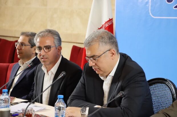 تمام دستگاه‌های اجرایی استان یزد پای کار رفع موانع تولید و تجارت