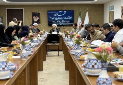 ایجاد گالری و تاسیس انجمن عکاسان یزد ضروری است