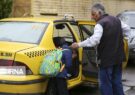 ۲ درصد تصادفات هفته اول مهر در یزد مربوط به دانش‌آموزان بوده است
