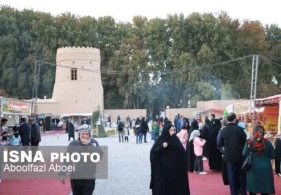 پیوند هویت تاریخی و اقتصاد محلی با پویایی گردشگری در یزد پیوند هویت تاریخی و اقتصاد محلی با پویایی گردشگری در یزد