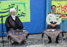 امام جمعه یزد: برخورد شایسته با مردم کلید موفقیت نیروی انتظامی است