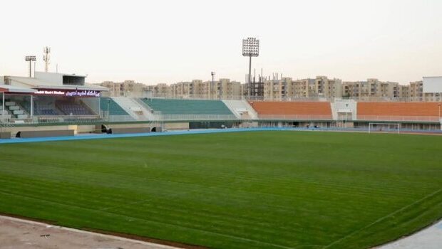 پایان انتظار یزدی‌ها/ ورزشگاه نصیری به لیگ برتر برگشت