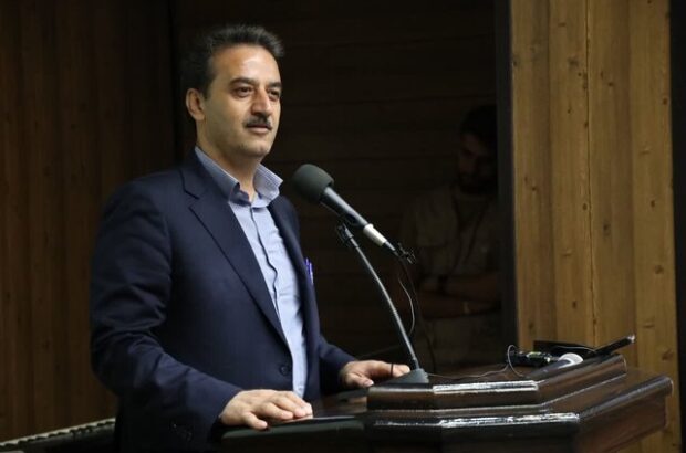 توسعه واحدهای آلاینده بدون مجوز محیطزیست خط قرمز ماست توسعه واحدهای آلاینده بدون مجوز محیطزیست خط قرمز ماست